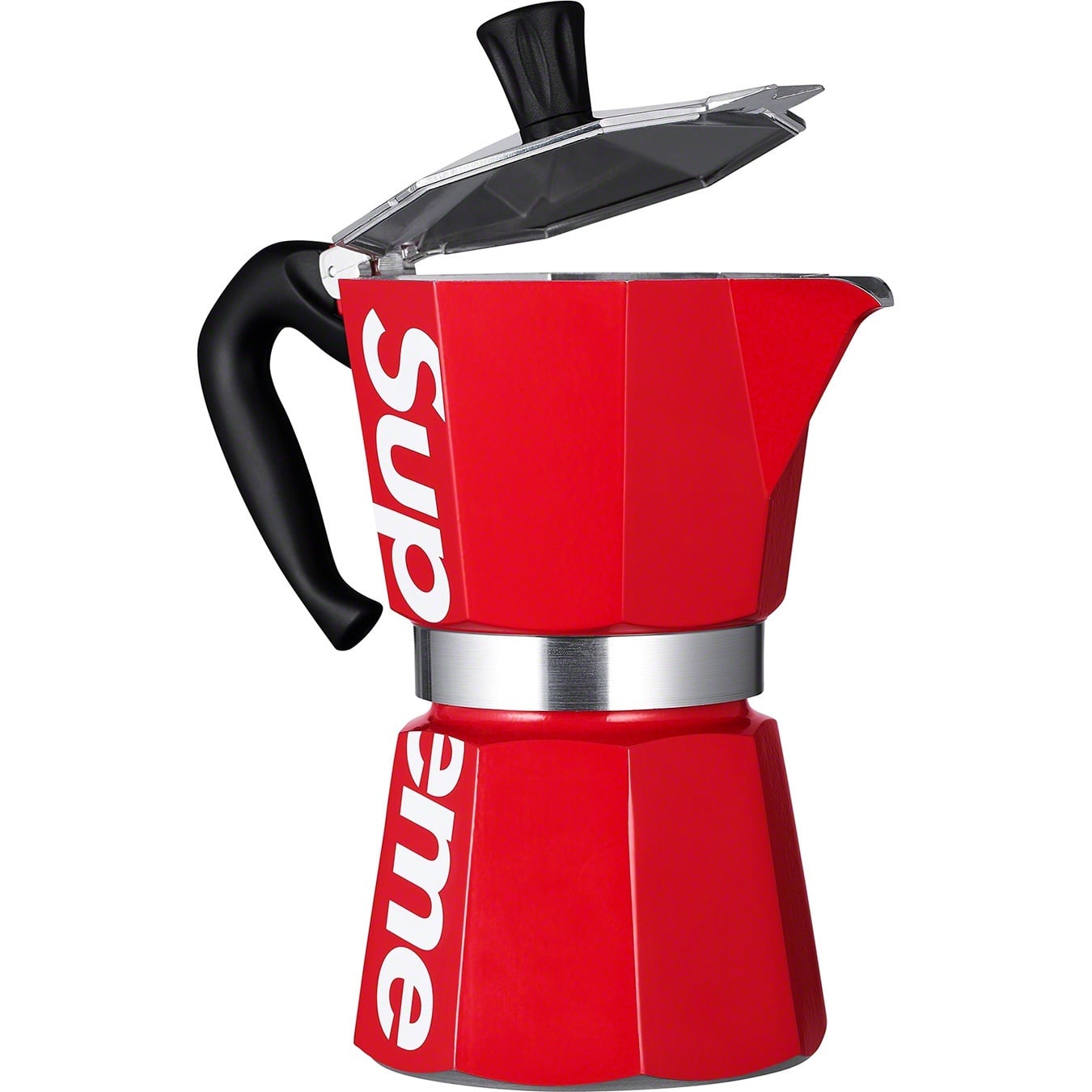Supreme®/Bialetti Moka Express view 4